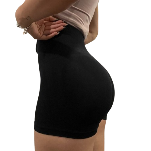 Panty Levantacola Con Faja